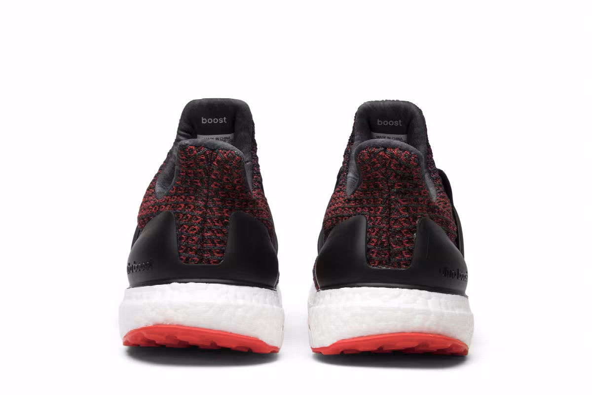 adidas UltraBoost 4.0 Chinese New Year, view 7