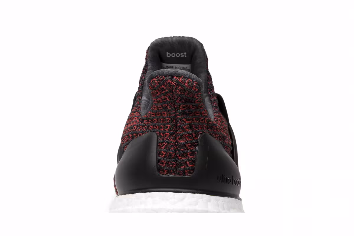 adidas UltraBoost 4.0 Chinese New Year, view 8