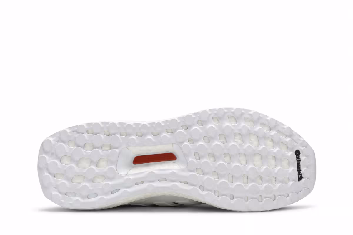 Adidas Women's UltraBoost Cloud White, view 5