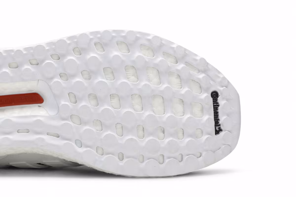 Adidas Women's UltraBoost Cloud White, view 6