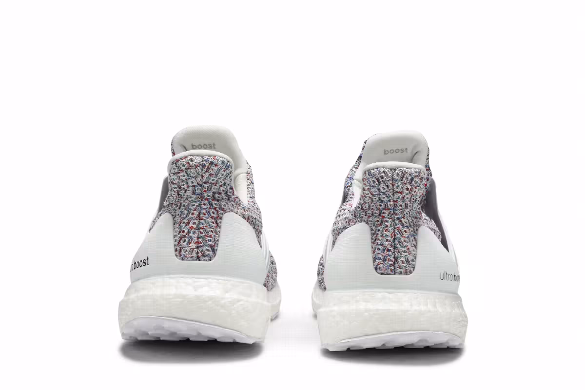 Adidas Women's UltraBoost Cloud White, view 7