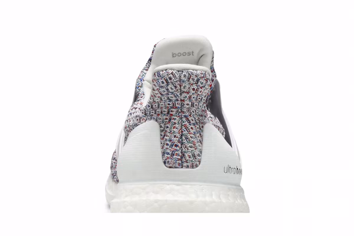 Adidas Women's UltraBoost Cloud White, view 8