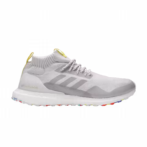 adidas UltraBoost Mid 'Multicolor White'