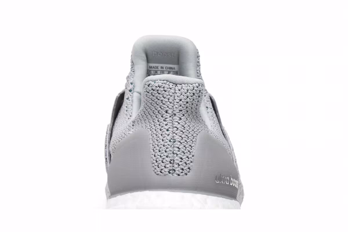 adidas UltraBoost Clima Grey, view 8