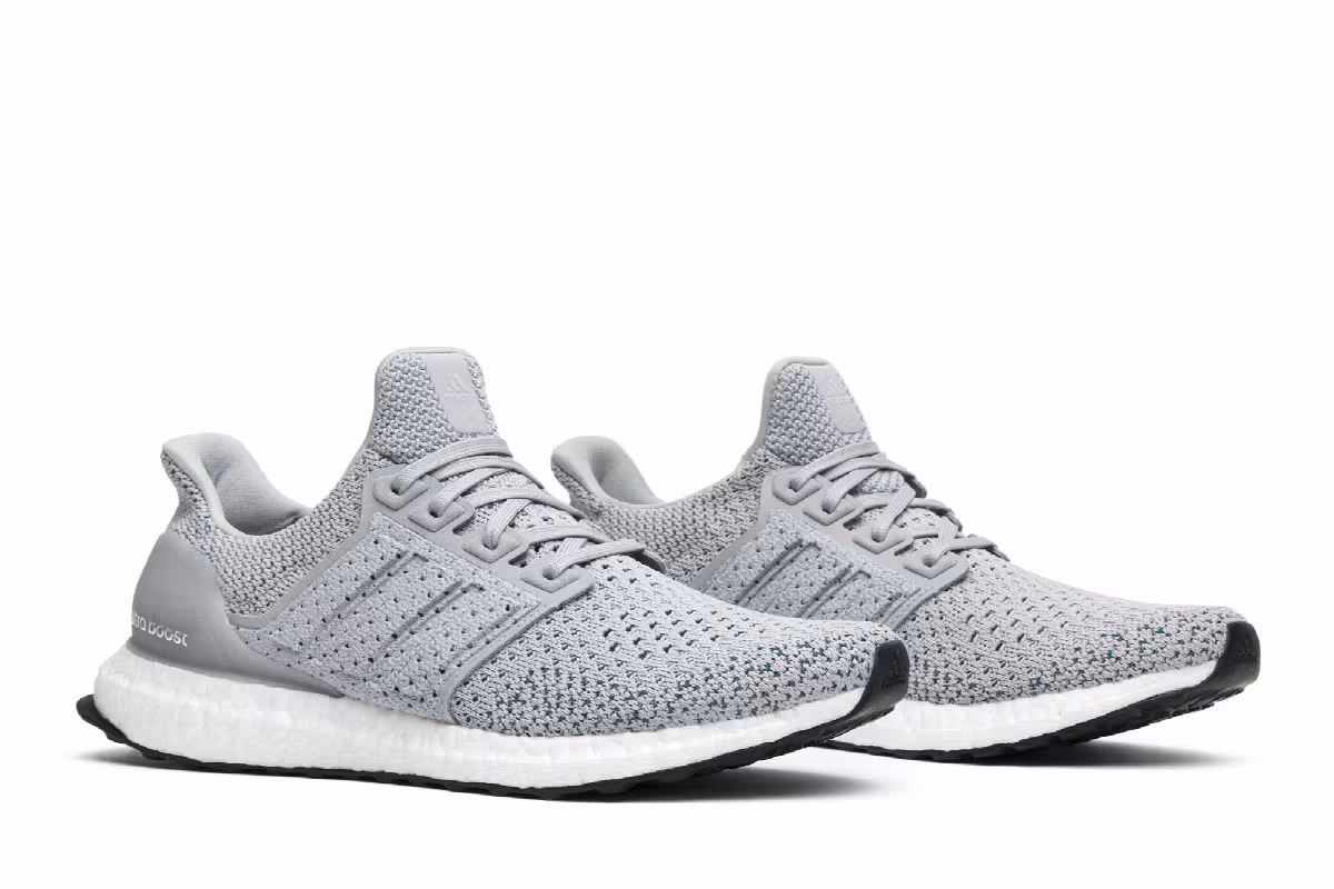 adidas UltraBoost Clima Grey, view 9