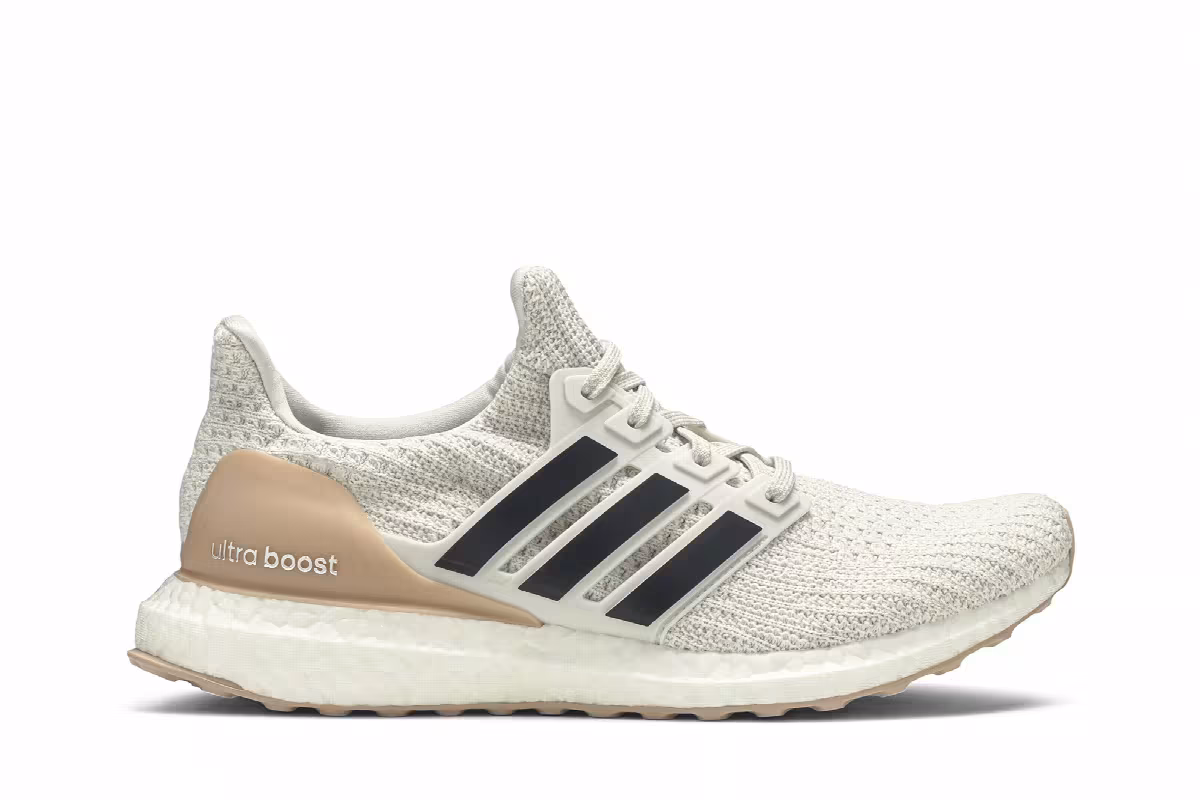 adidas Women's UltraBoost 4.0 Show Your Stripes, view 2