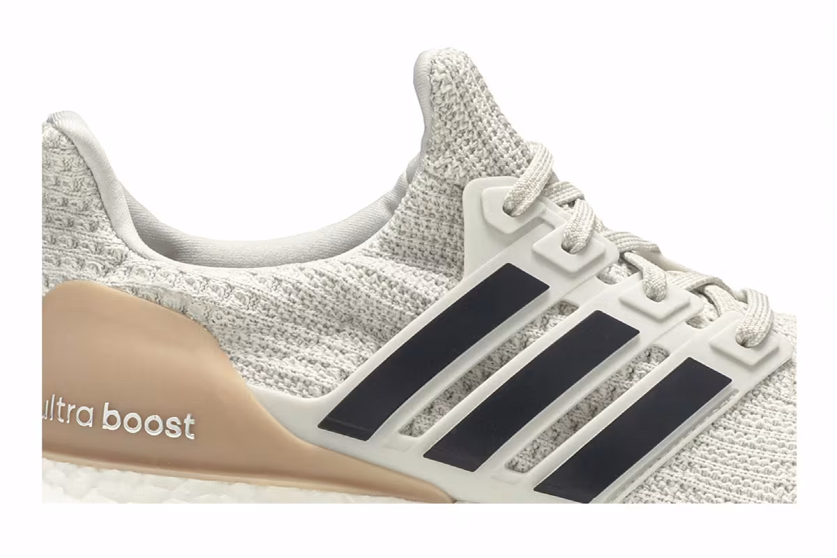 adidas Women's UltraBoost 4.0 Show Your Stripes, view 3