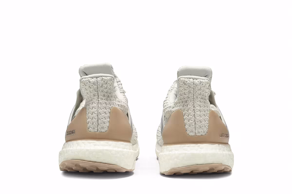 adidas Women's UltraBoost 4.0 Show Your Stripes, view 7