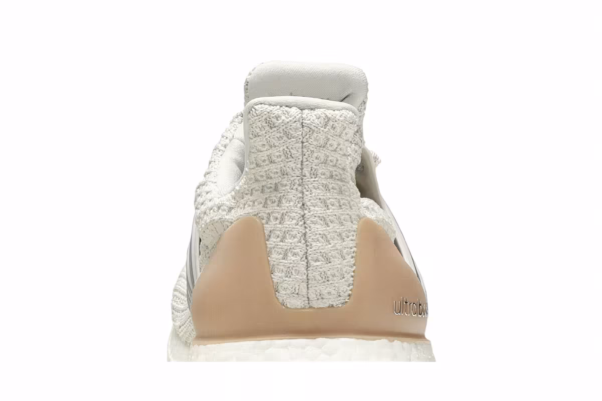 adidas Women's UltraBoost 4.0 Show Your Stripes, view 8