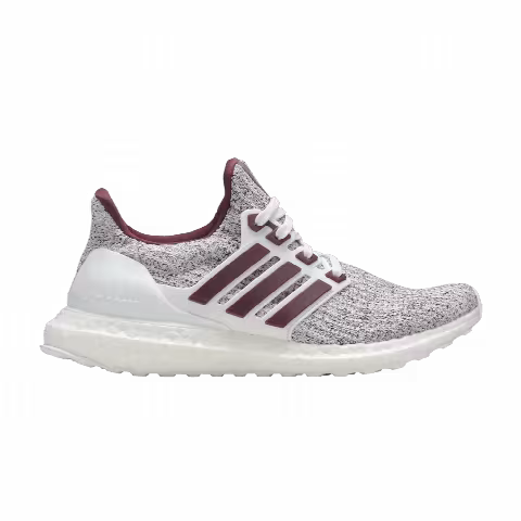 adidas UltraBoost 4.0 'White Burgundy'
