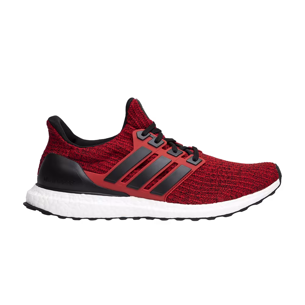 Adidas UltraBoost 4.0 Red