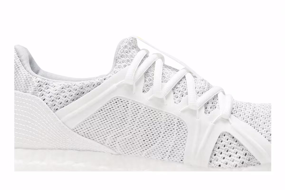 Stella McCartney x adidas Women's UltraBoost Parley Stone, view 3