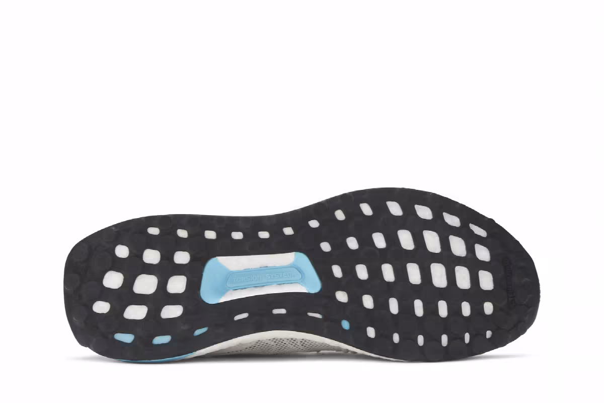 Stella McCartney x adidas Women's UltraBoost Parley Stone, view 5