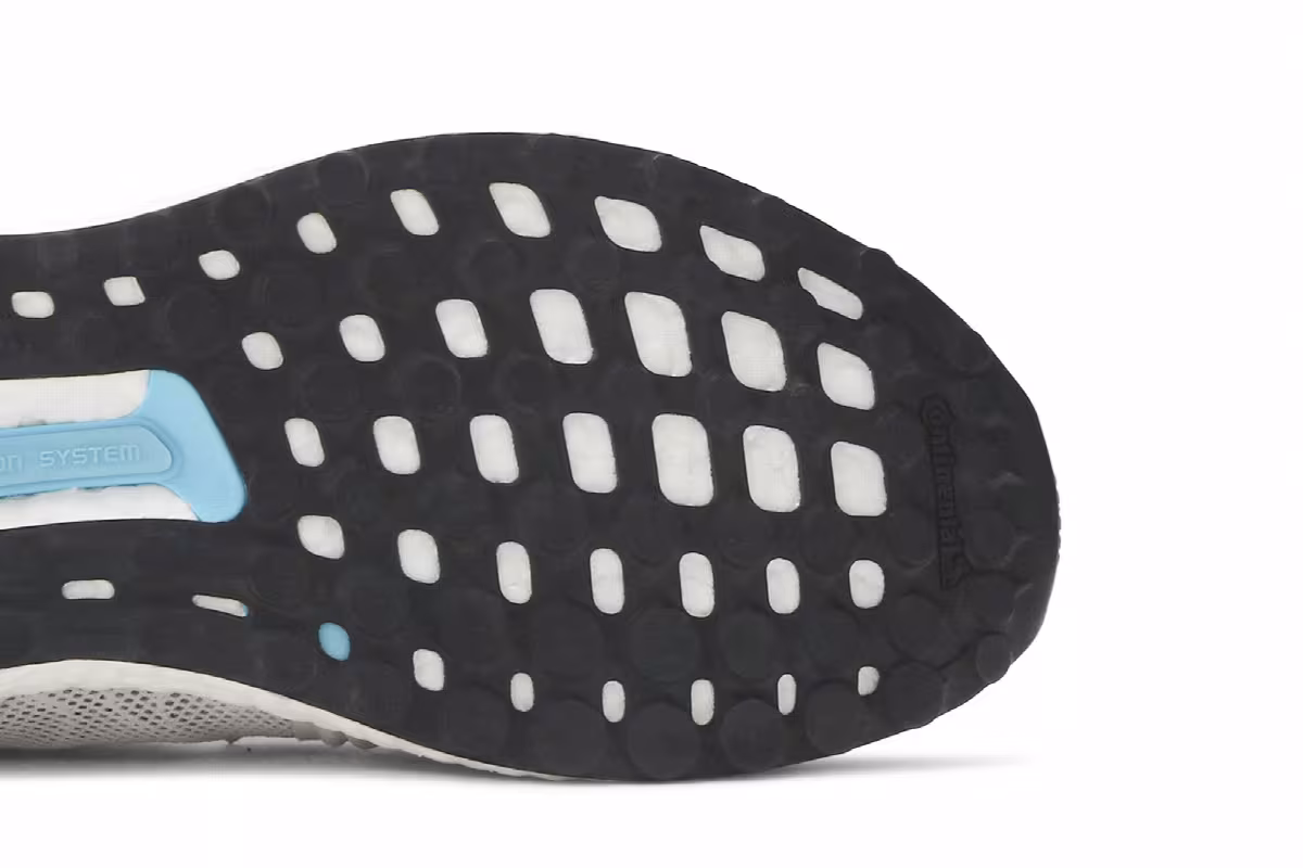 Stella McCartney x adidas Women's UltraBoost Parley Stone, view 6