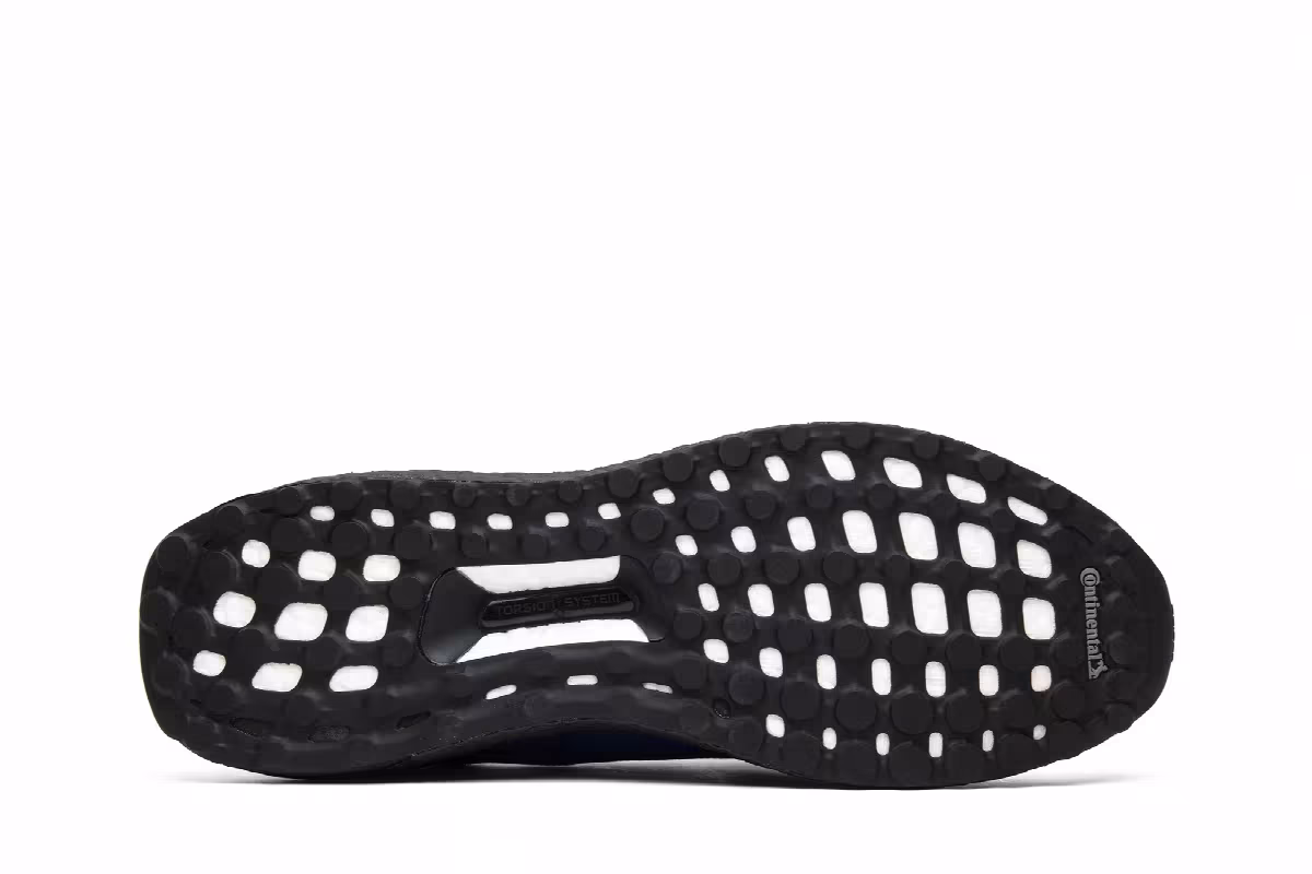 Études x adidas UltraBoost Uncaged Bold Blue, view 5