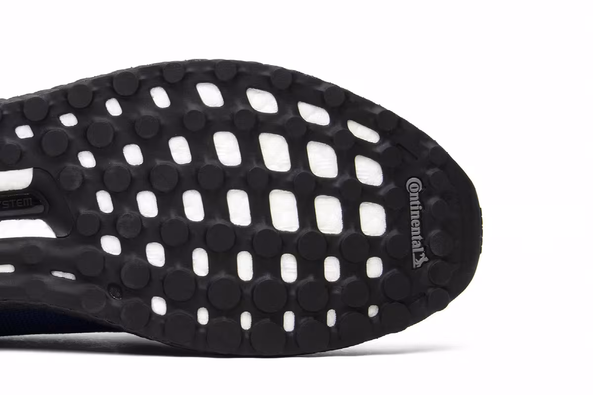 Études x adidas UltraBoost Uncaged Bold Blue, view 6