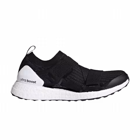 Stella McCartney x adidas Wmns Ultraboost X 'Core Black'