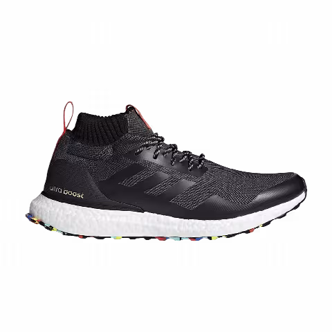 adidas UltraBoost Mid 'Multicolor Black'