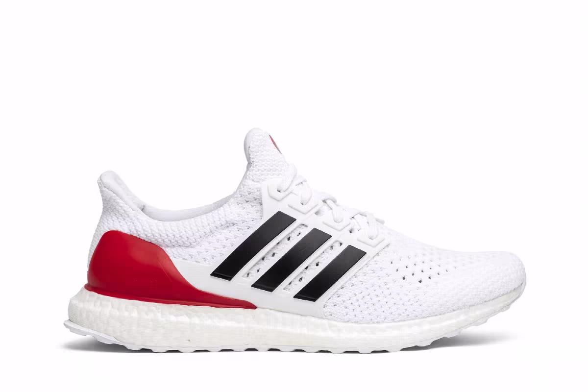 adidas UltraBoost Clima Seoul 1988, view 2