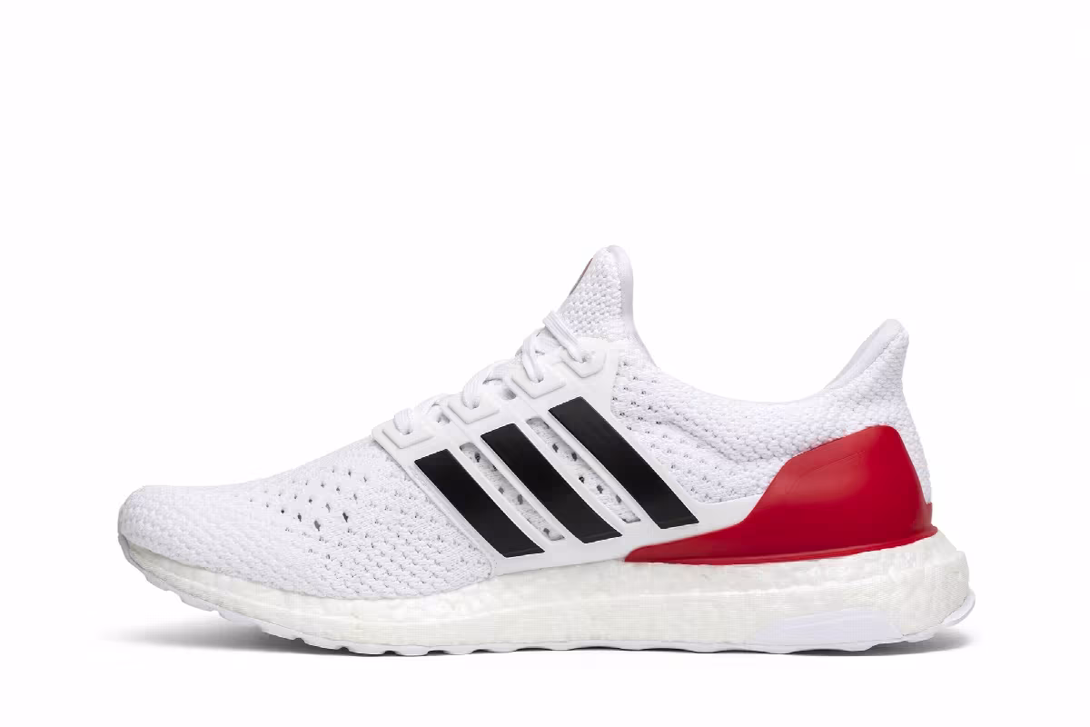 adidas UltraBoost Clima Seoul 1988, view 4