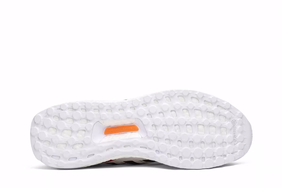 adidas UltraBoost Clima Seoul 1988, view 5