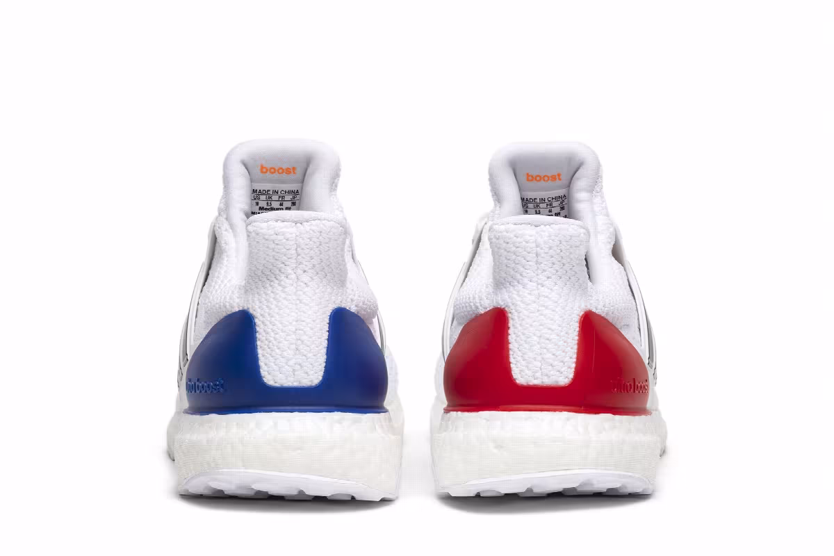 adidas UltraBoost Clima Seoul 1988, view 7