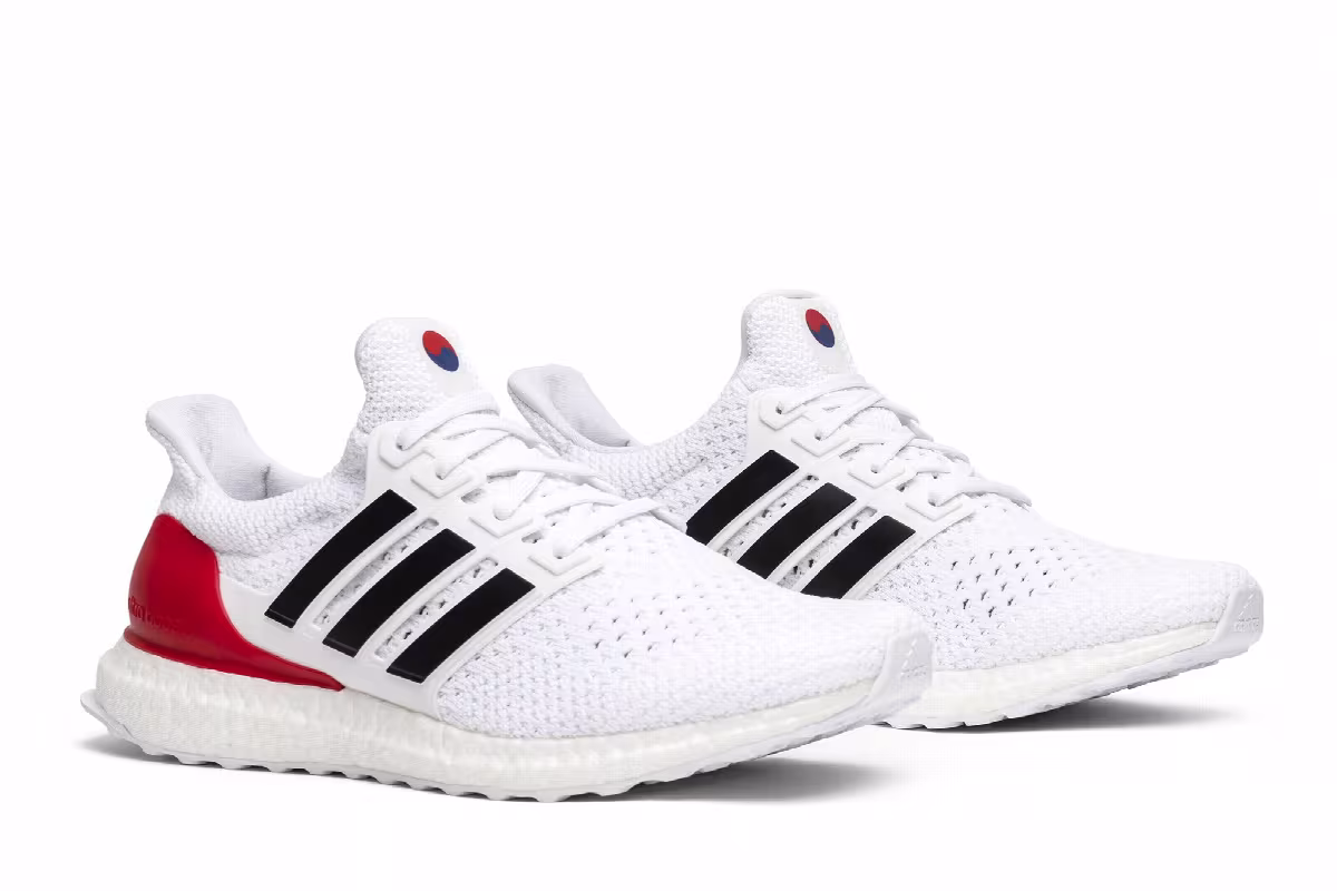 adidas UltraBoost Clima Seoul 1988, view 9