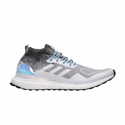 adidas UltraBoost Mid 'Light Granite'