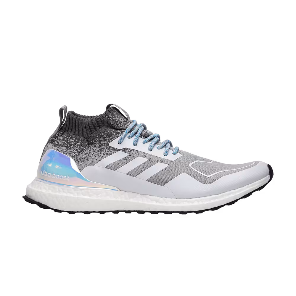 adidas UltraBoost Mid Light Granite