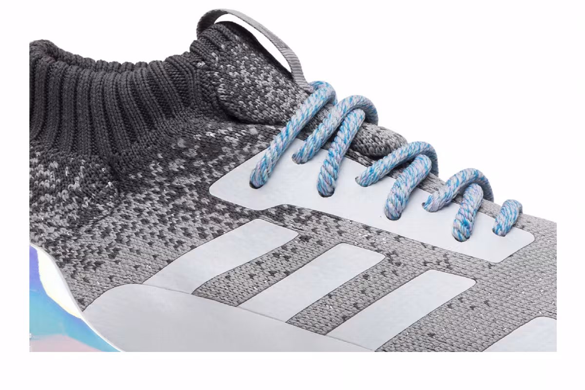 adidas UltraBoost Mid Light Granite, view 3