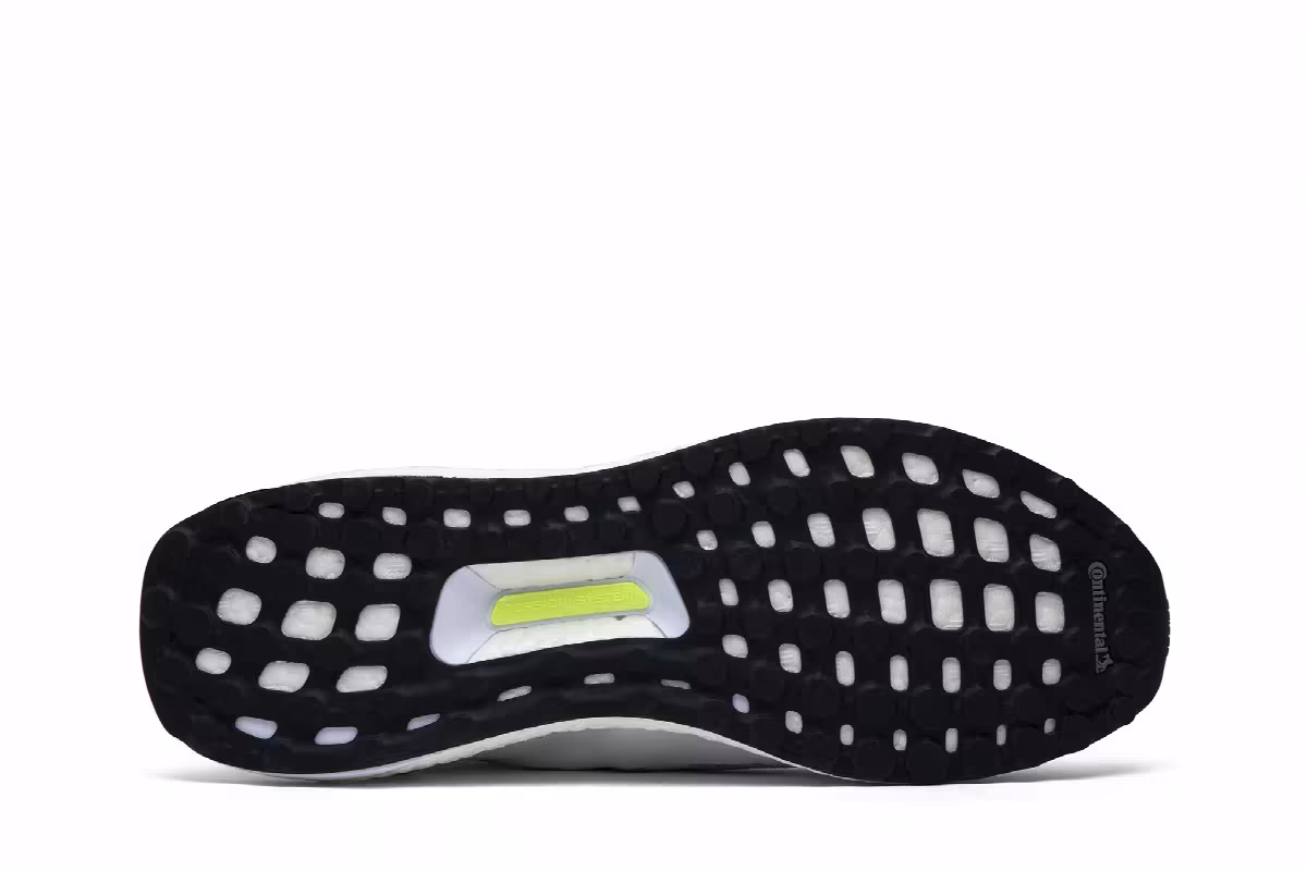 adidas UltraBoost Mid Light Granite, view 5