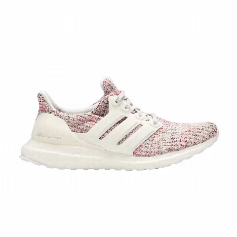 adidas Wmns UltraBoost 4.0 'Pink Static'