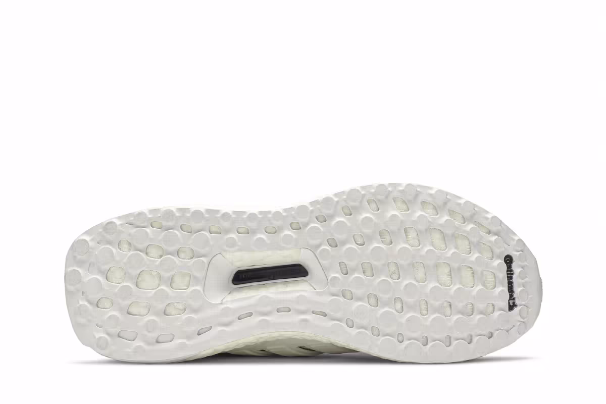 adidas Women's UltraBoost 4.0 Pink Static, view 5