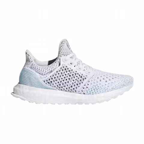 Parley x adidas UltraBoost LTD J 'Cloud White'