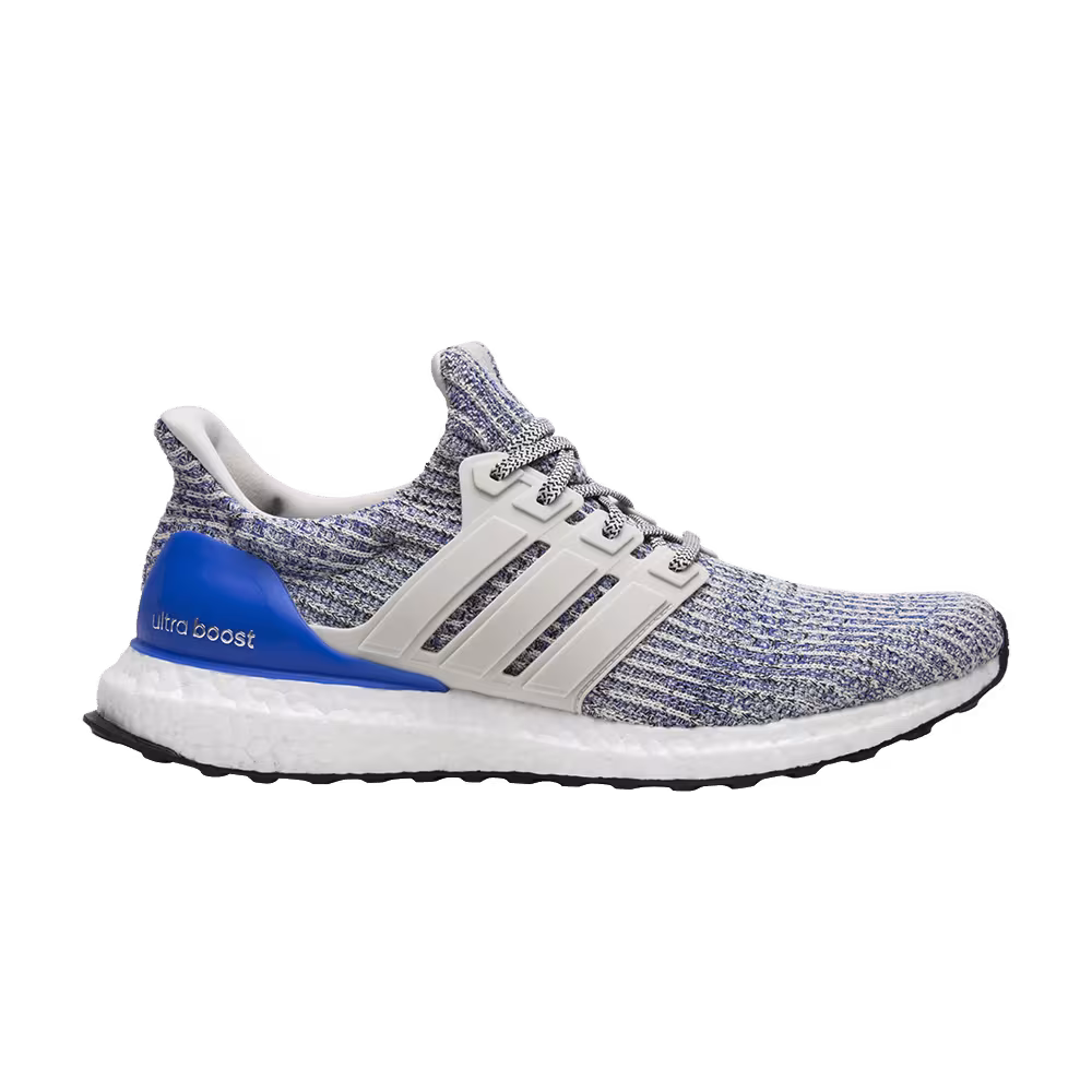 adidas UltraBoost 4.0 Royal