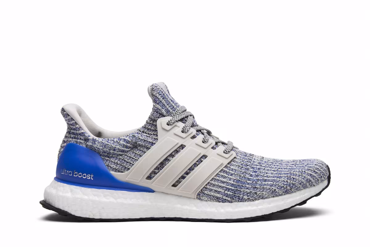 adidas UltraBoost 4.0 Royal, view 2