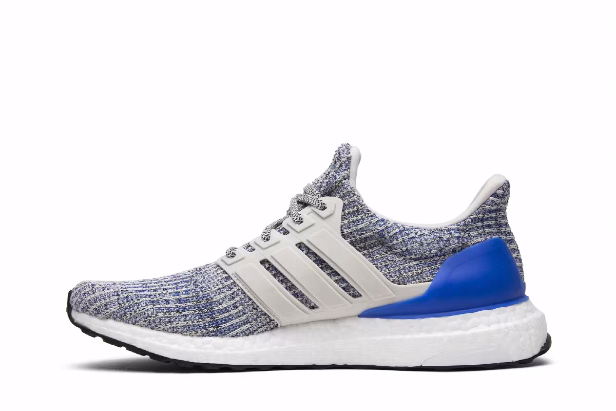 adidas UltraBoost 4.0 Royal, view 4