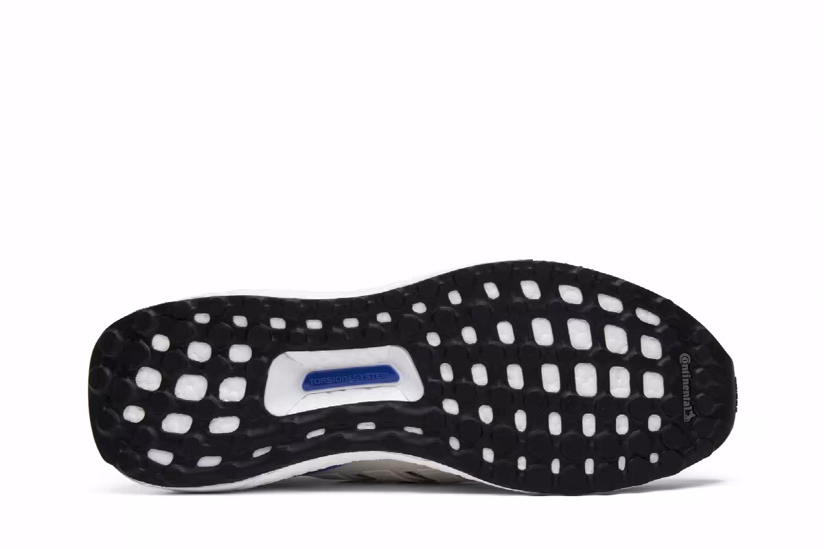 adidas UltraBoost 4.0 Royal, view 5