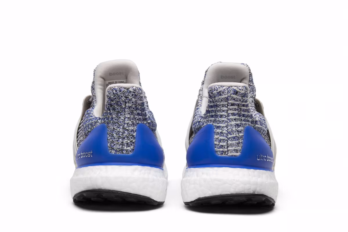 adidas UltraBoost 4.0 Royal, view 7