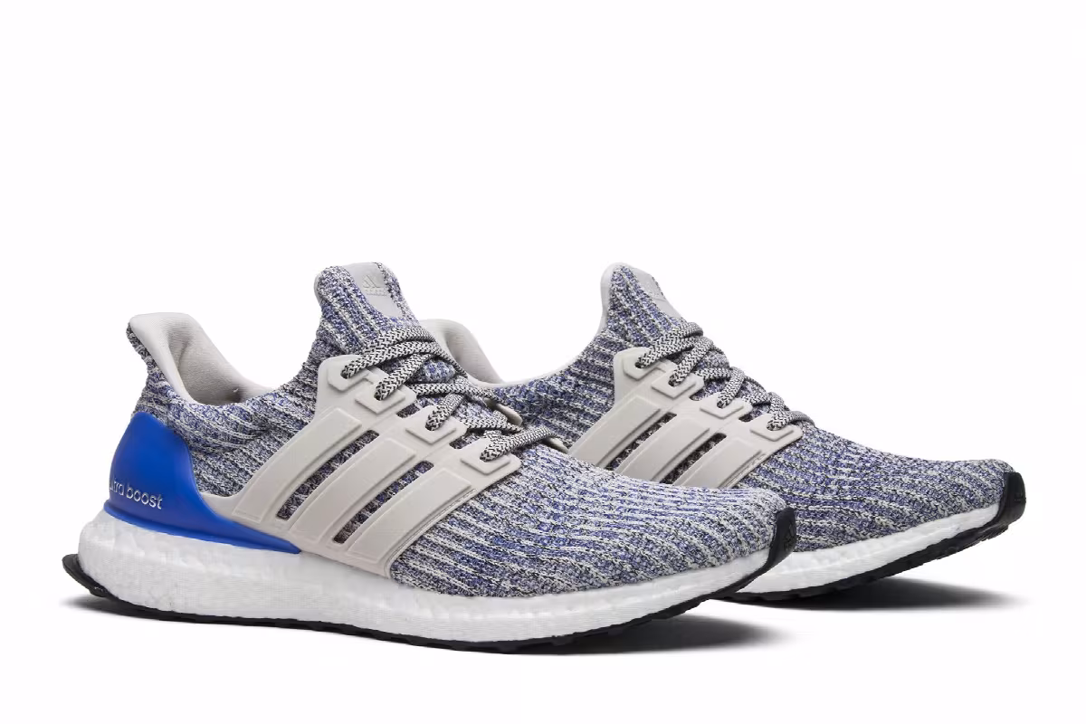 adidas UltraBoost 4.0 Royal, view 9