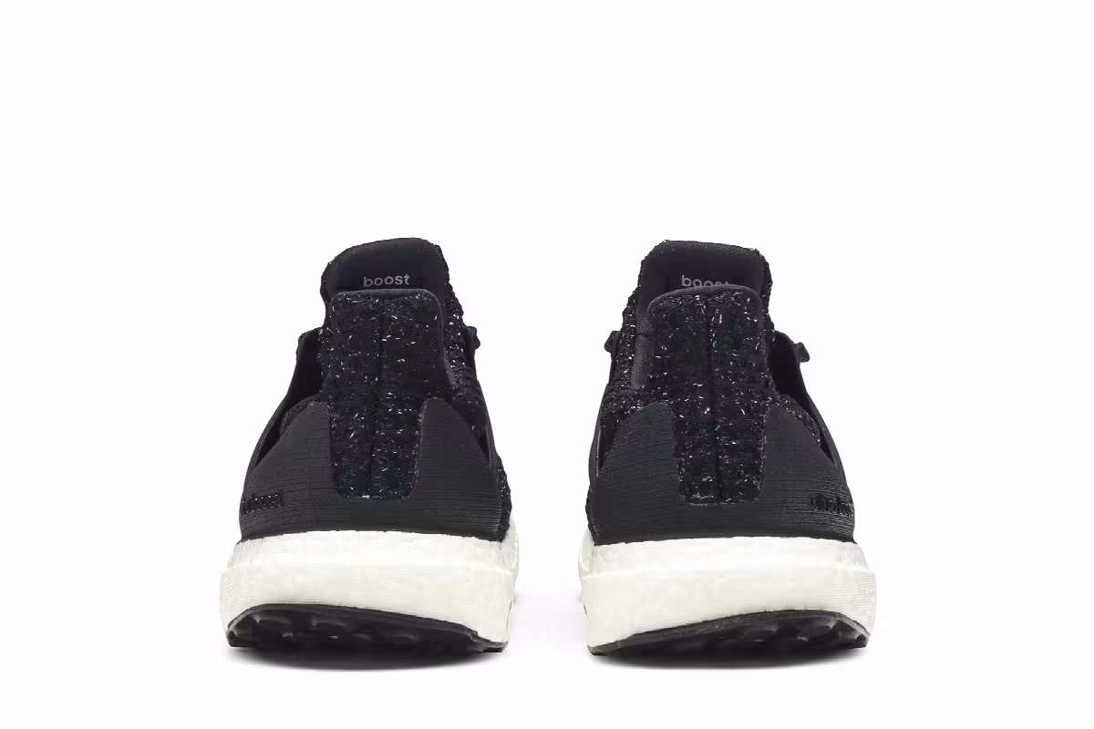 adidas Women's UltraBoost 4.0 Core Black, view 7