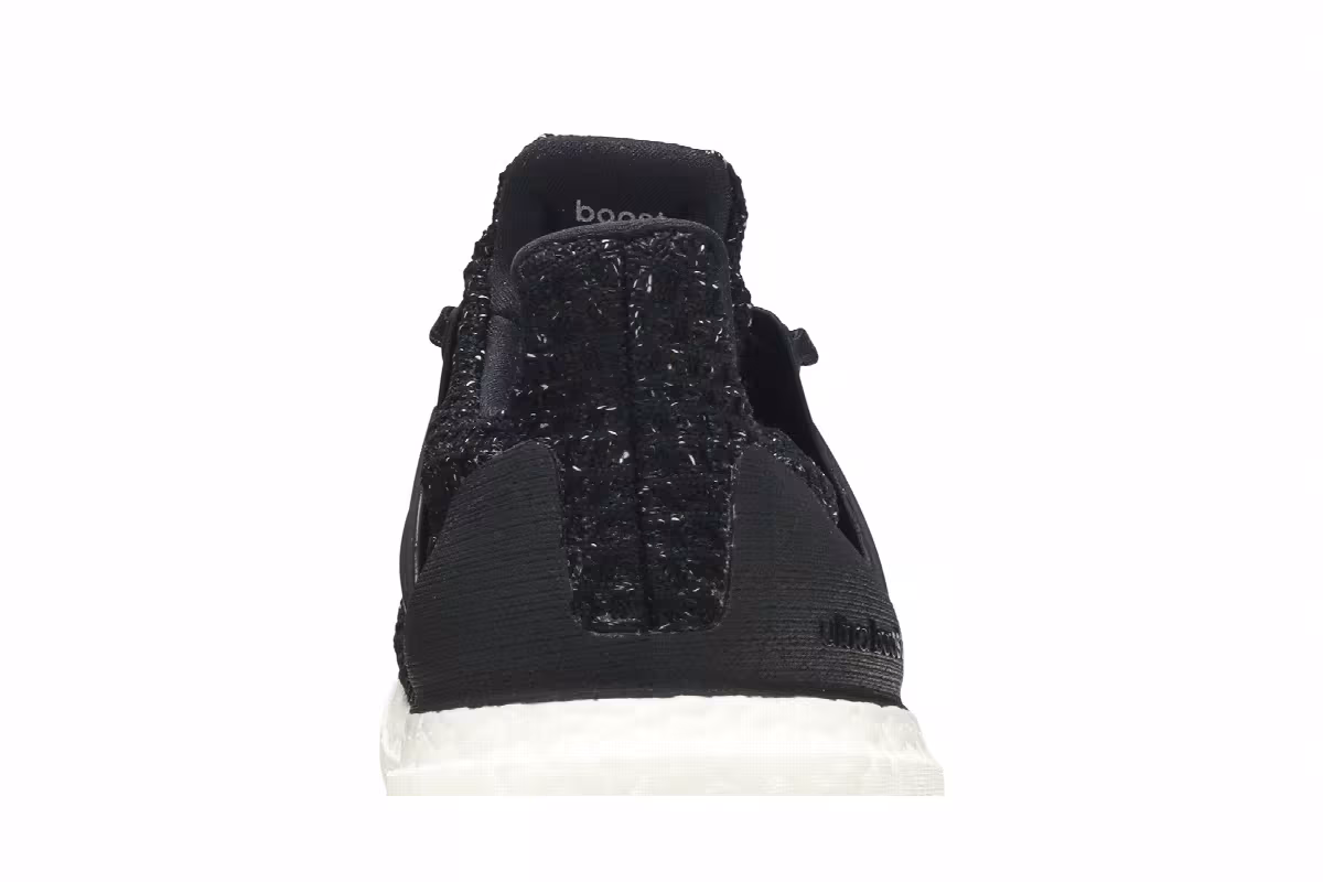 adidas Women's UltraBoost 4.0 Core Black, view 8