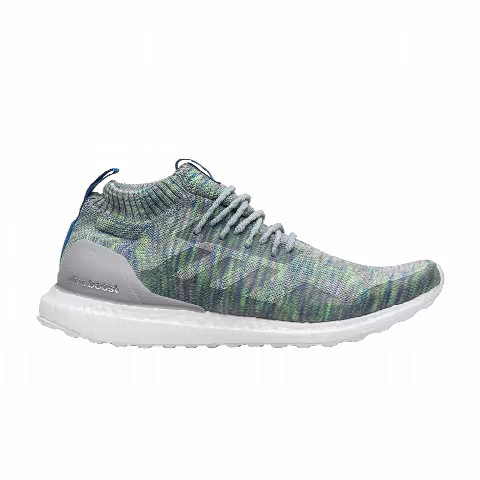 adidas UltraBoost Mid 'Grey'