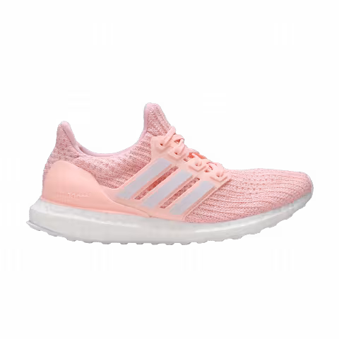 adidas Wmns UltraBoost 4.0 'Clear Orange'