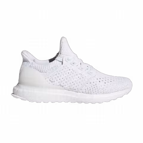 adidas UltraBoost Clima J 'White Grey'