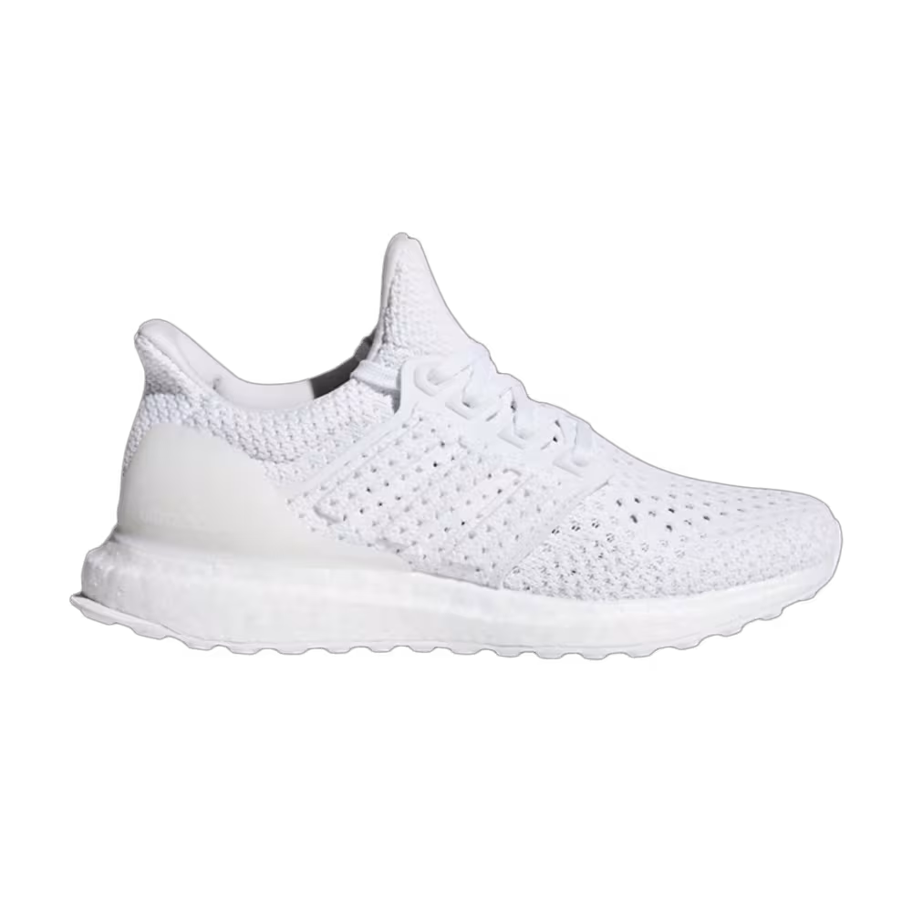adidas UltraBoost Clima J White Grey