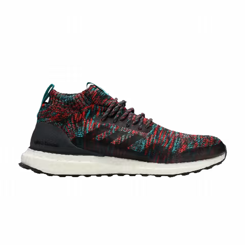 adidas UltraBoost Mid 'Solid Grey'