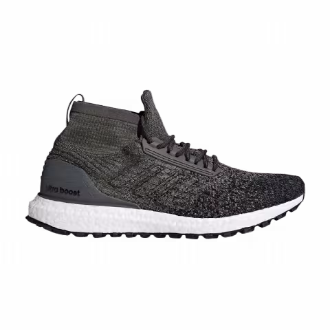 adidas UltraBoost ATR Mid 'Trace Cargo'