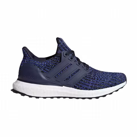 Adidas UltraBoost 4.0 J 'Trace Blue'