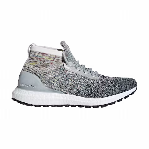 adidas UltraBoost ATR Mid 'Grey Multicolor'